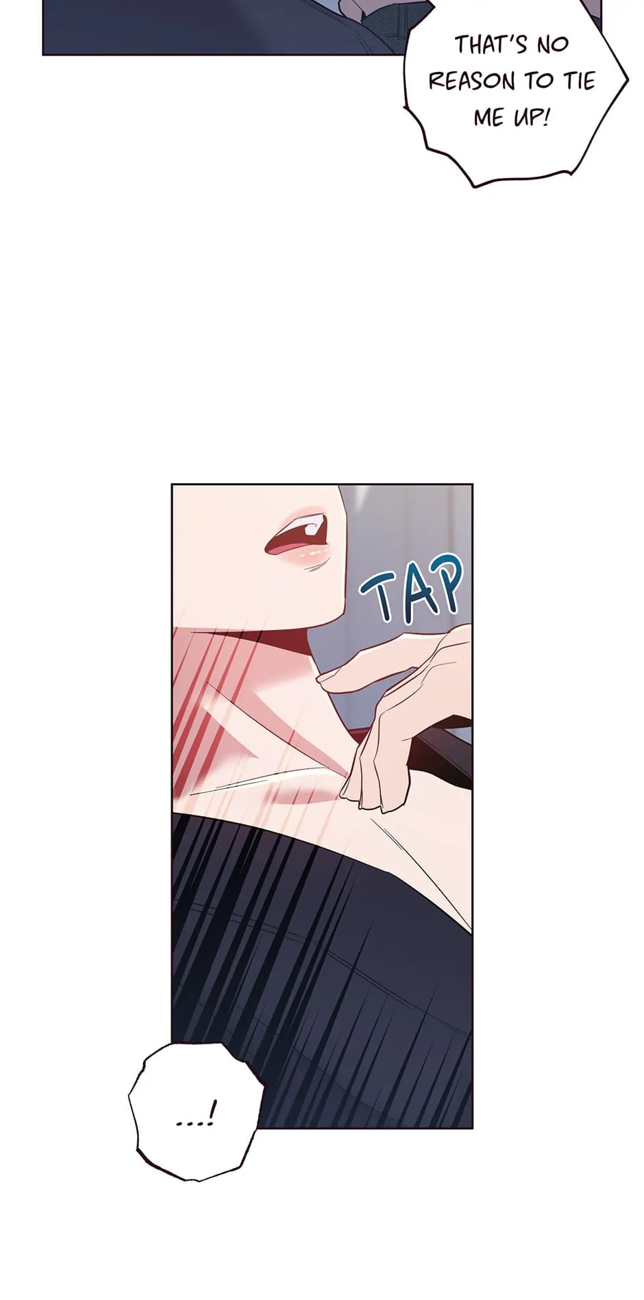Read Falling Down chapter 24 image 13 on Lezhin