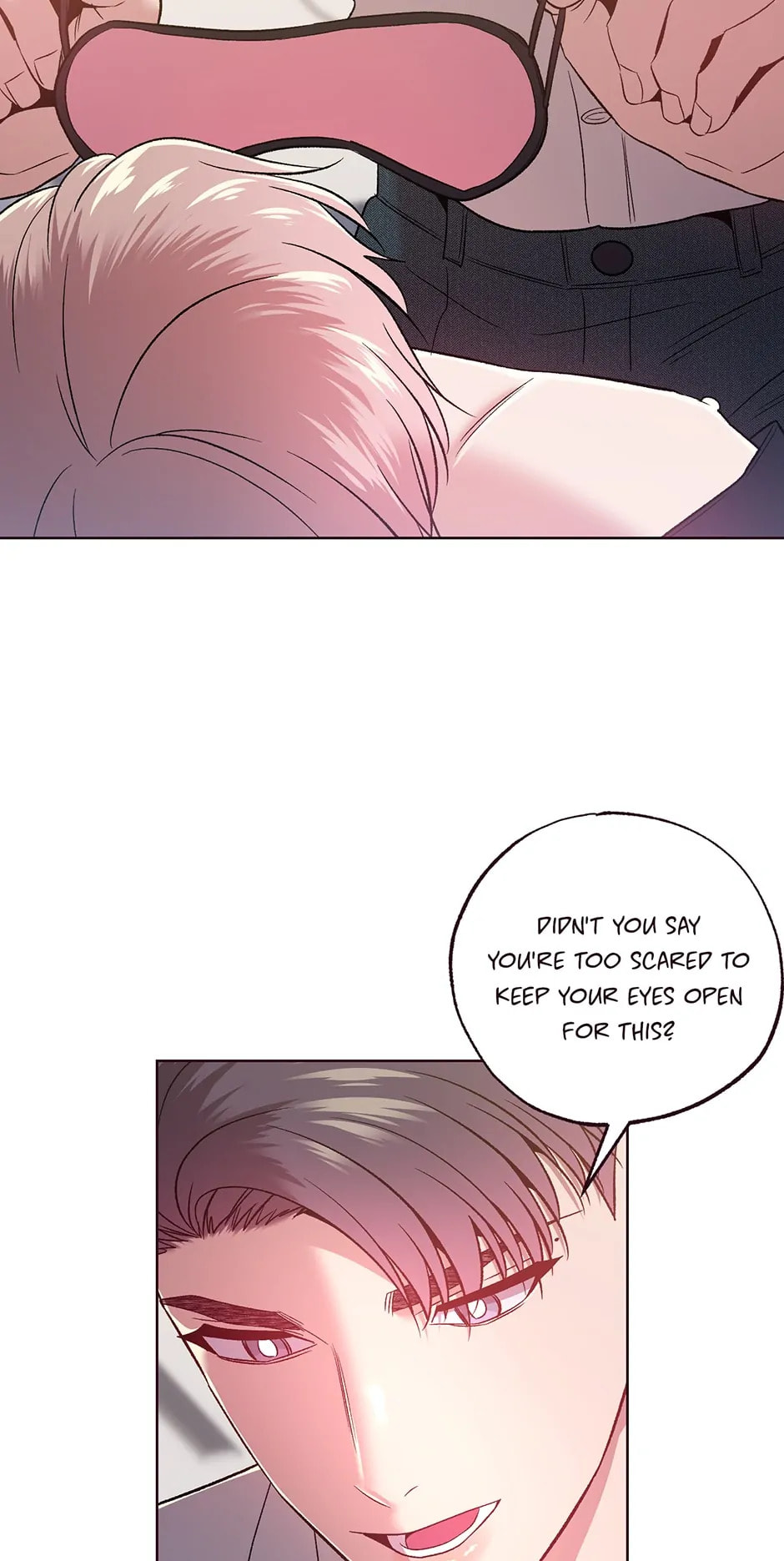 Read Falling Down chapter 24 image 16 on Lezhin