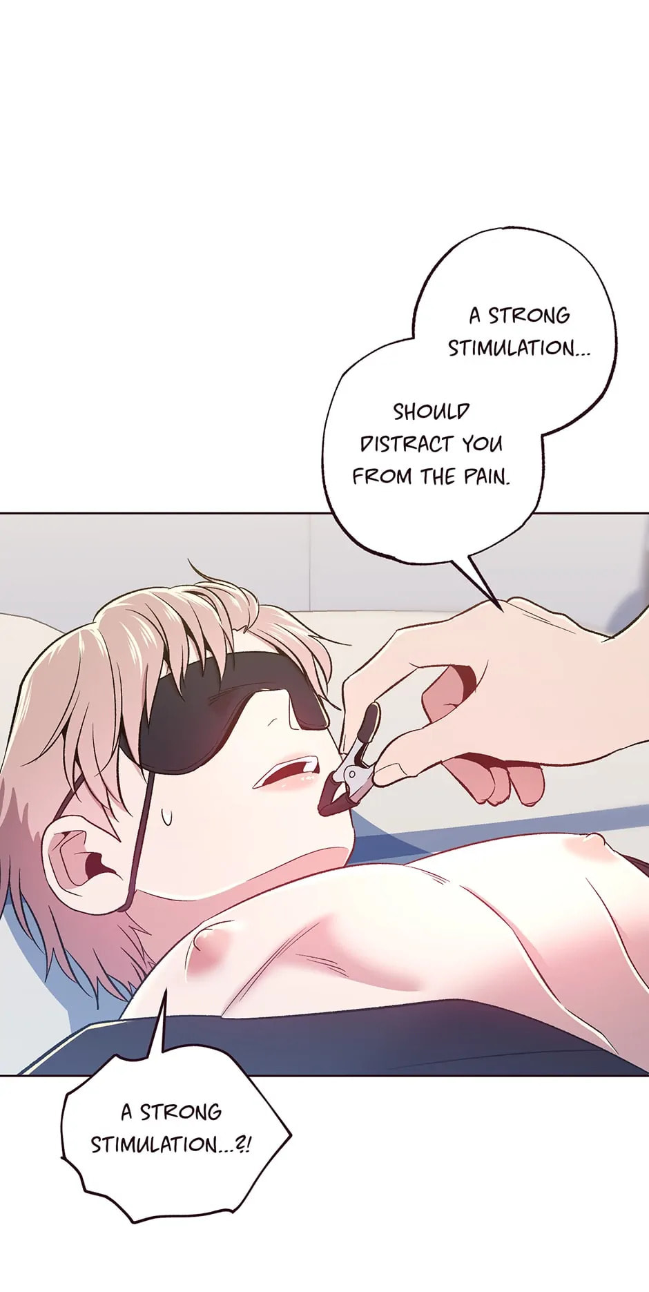 Read Falling Down chapter 24 image 20 on Lezhin