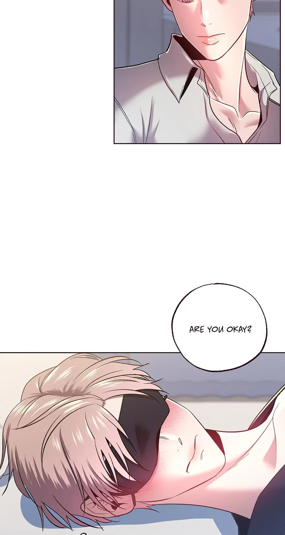 Read Falling Down chapter 24 image 31 on Lezhin