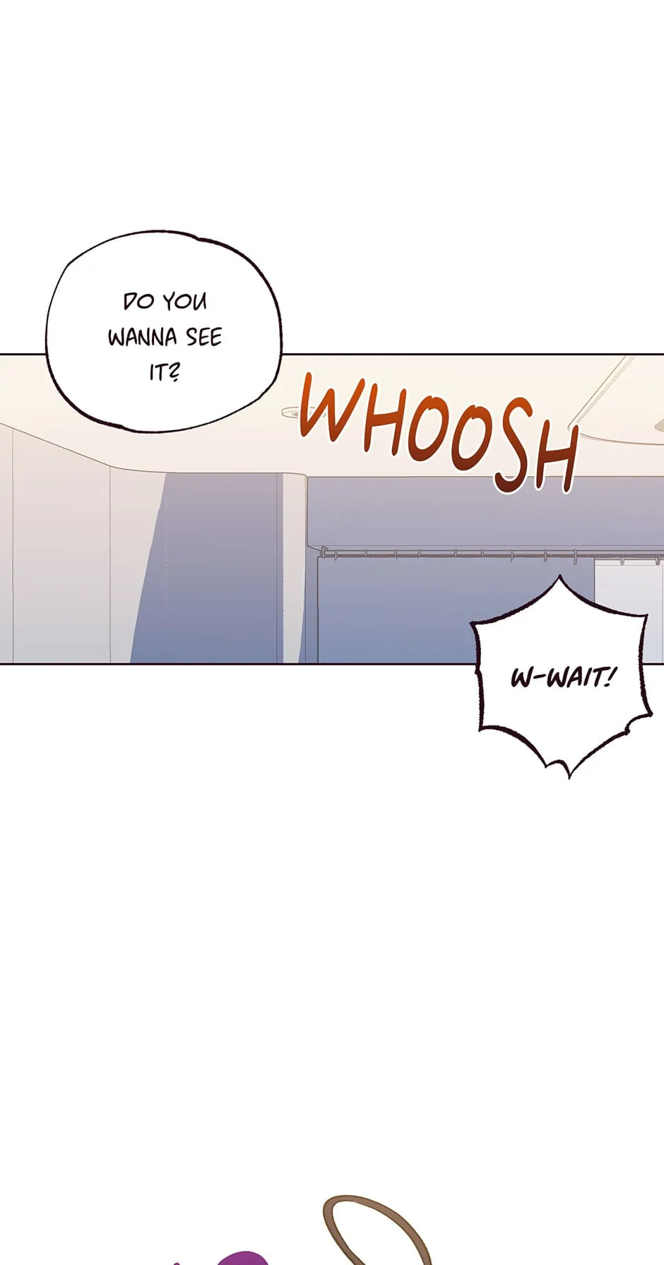 Read Falling Down chapter 24 image 35 on Lezhin