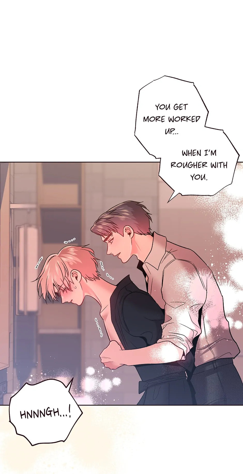 Read Falling Down chapter 24 image 42 on Lezhin