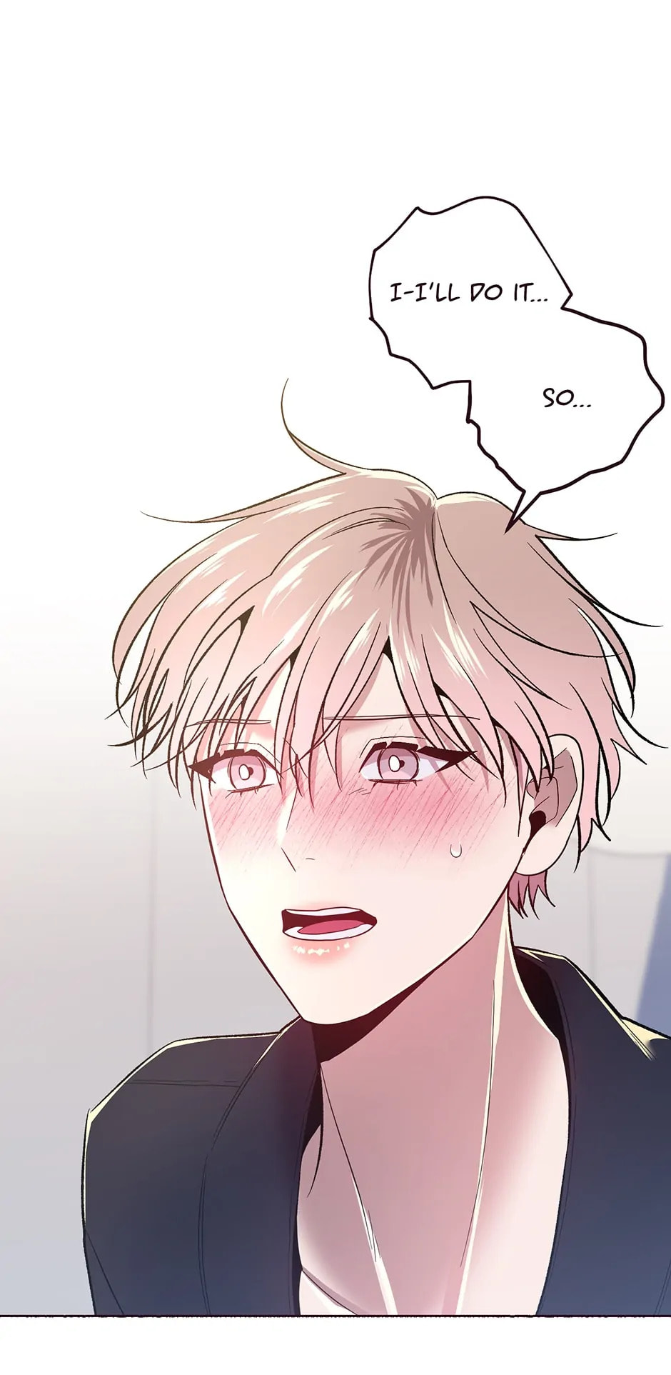 Read Falling Down chapter 24 image 5 on Lezhin