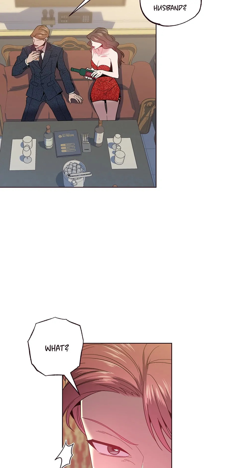 Read Falling Down chapter 25 image 10 on Lezhin