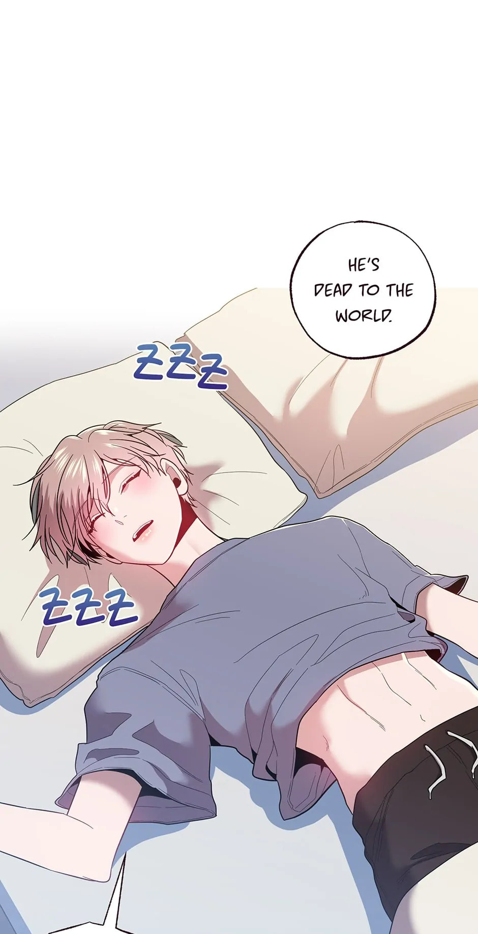 Read Falling Down chapter 25 image 19 on Lezhin