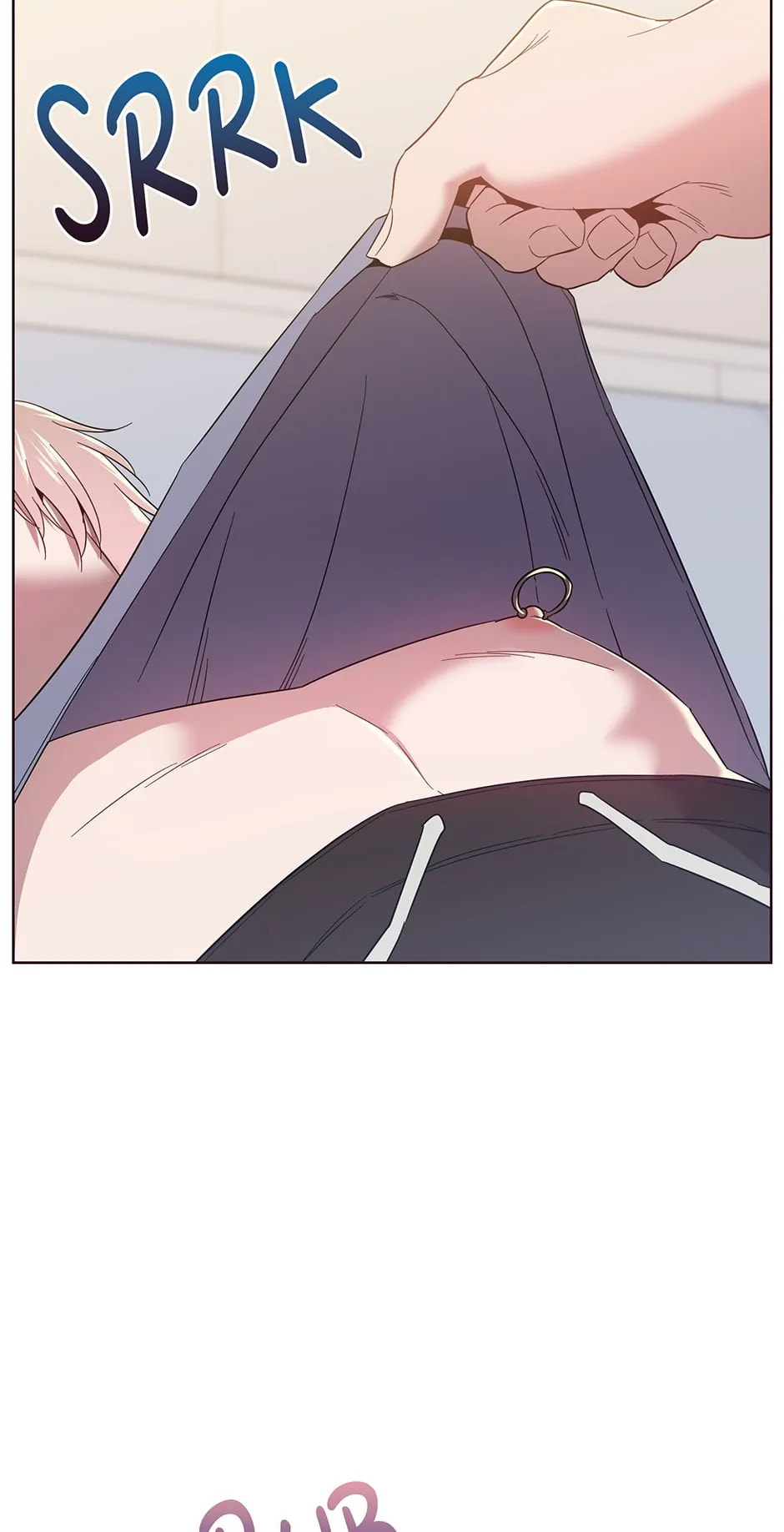 Read Falling Down chapter 25 image 21 on Lezhin
