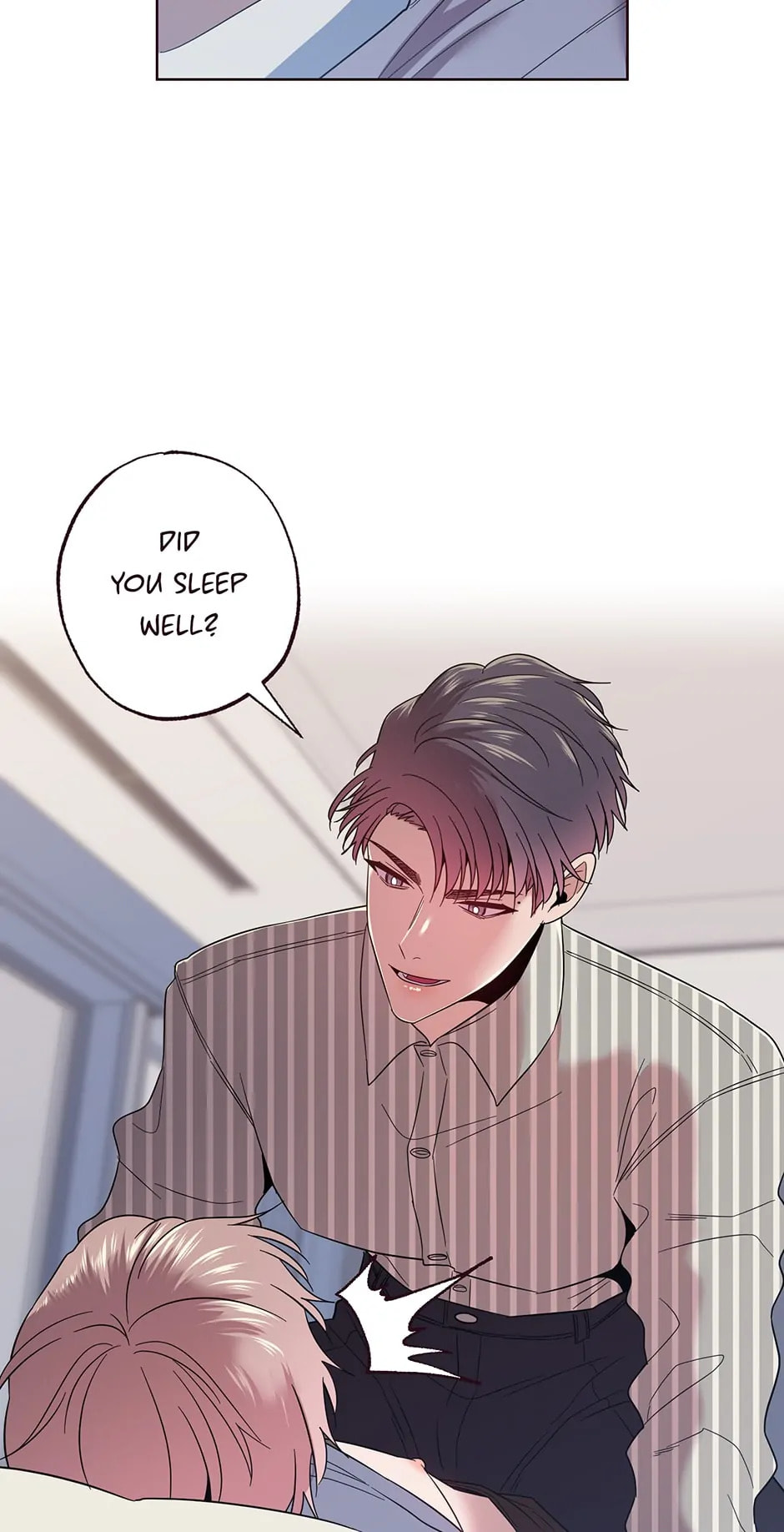 Read Falling Down chapter 25 image 24 on Lezhin