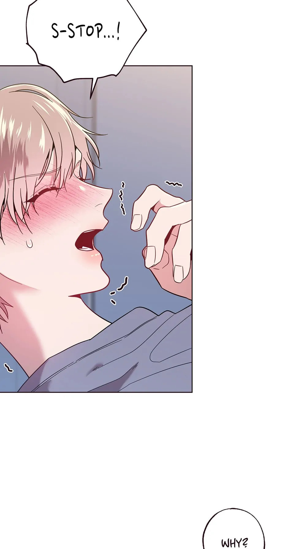 Read Falling Down chapter 25 image 27 on Lezhin