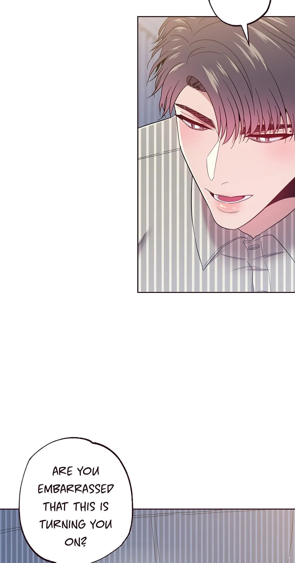 Read Falling Down chapter 25 image 28 on Lezhin