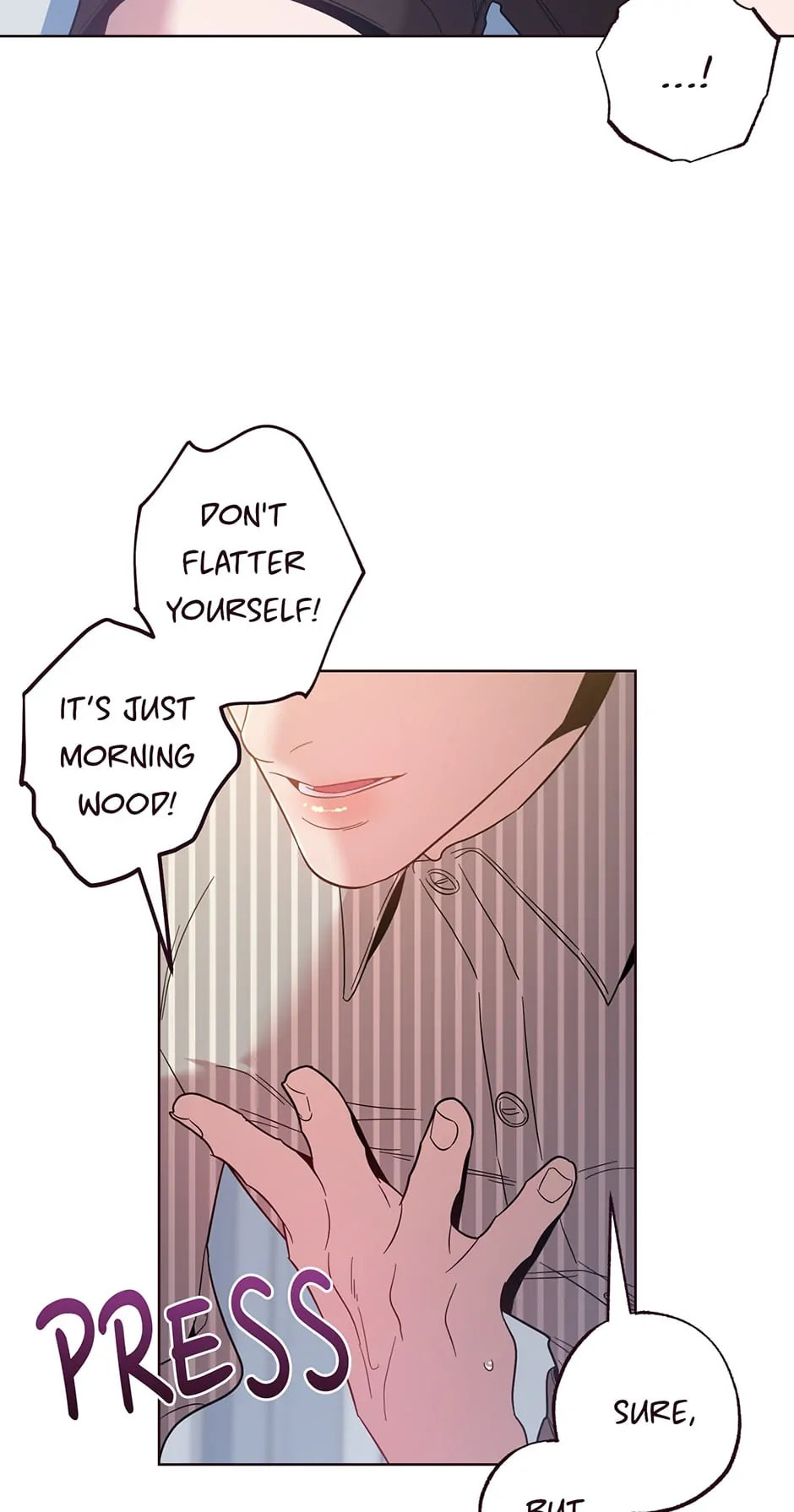 Read Falling Down chapter 25 image 30 on Lezhin