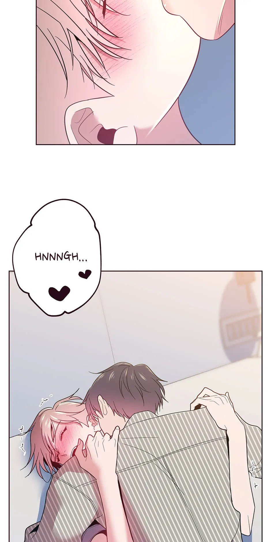 Read Falling Down chapter 25 image 37 on Lezhin