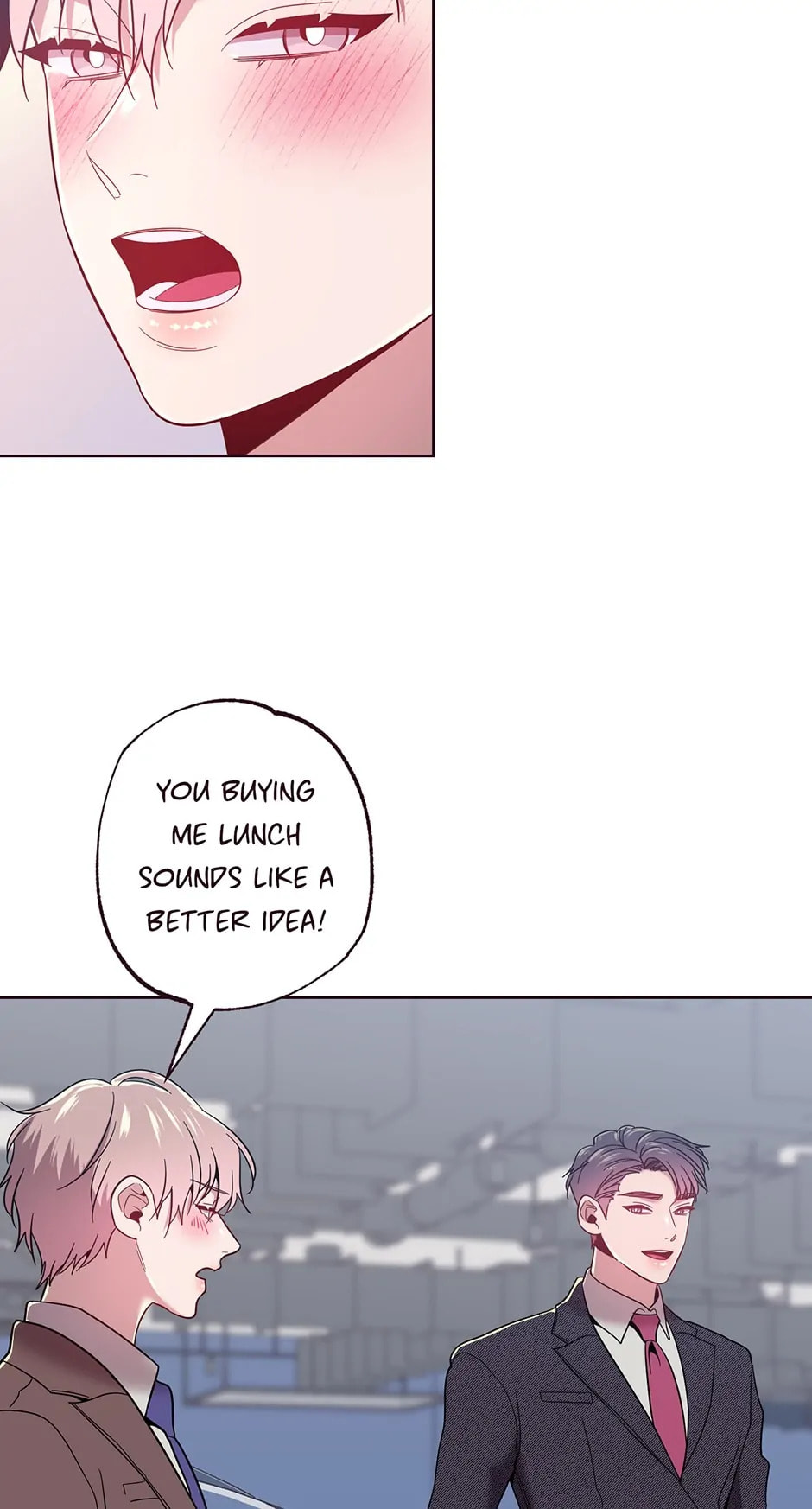Read Falling Down chapter 25 image 43 on Lezhin