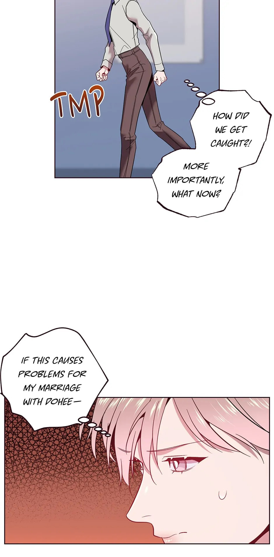 Read Falling Down chapter 26 image 10 on Lezhin