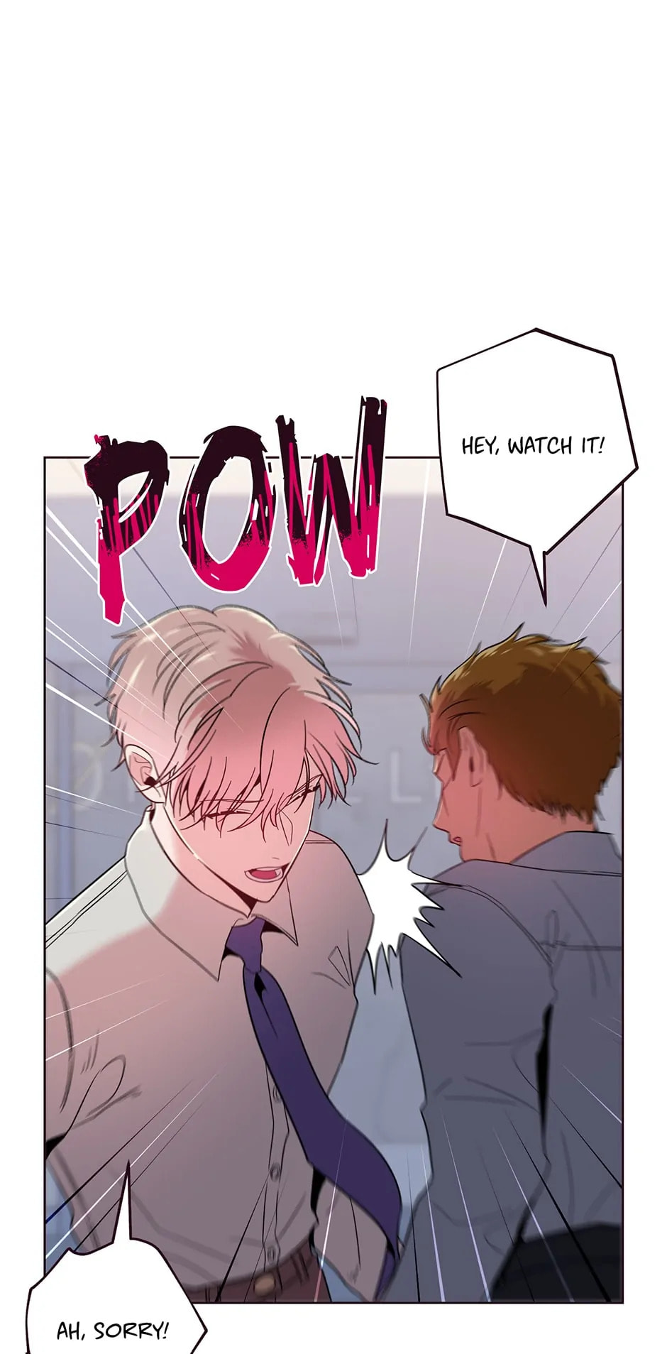 Read Falling Down chapter 26 image 11 on Lezhin