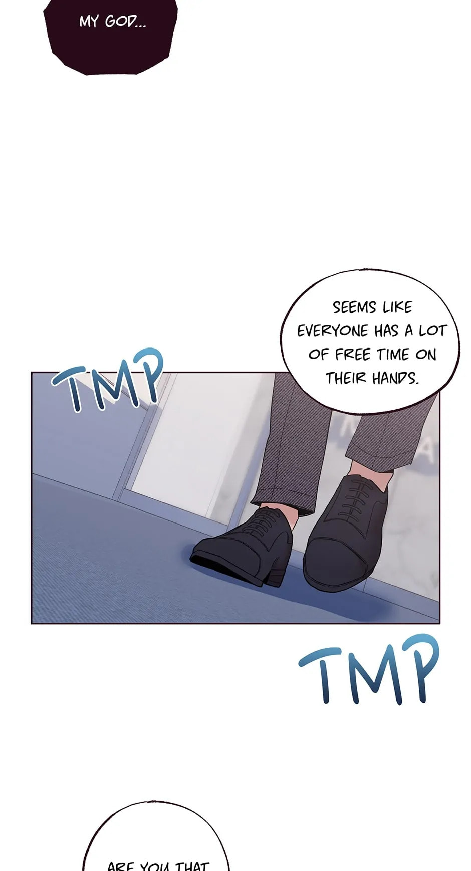 Read Falling Down chapter 26 image 17 on Lezhin