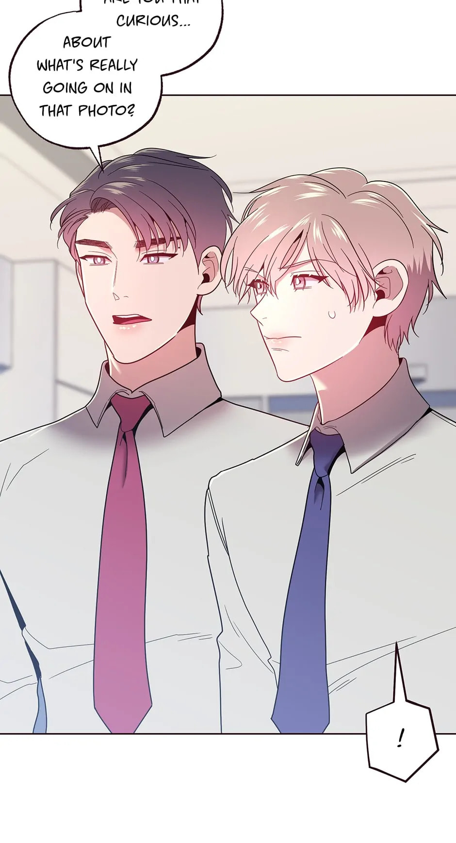 Read Falling Down chapter 26 image 18 on Lezhin
