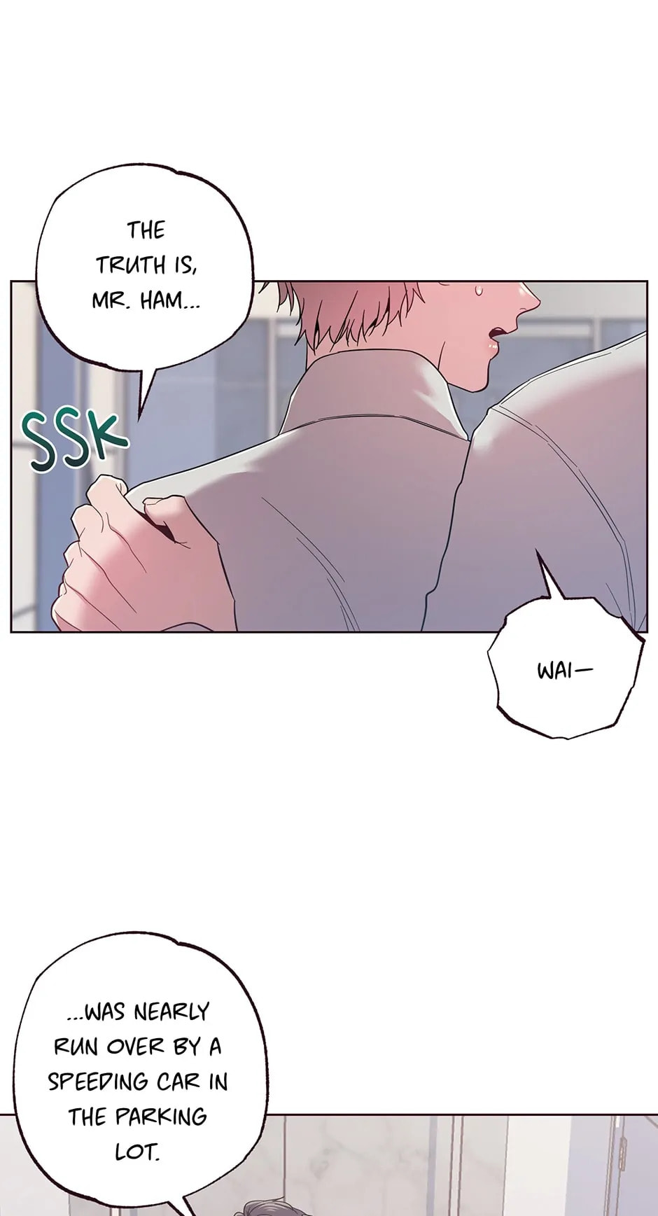 Read Falling Down chapter 26 image 19 on Lezhin