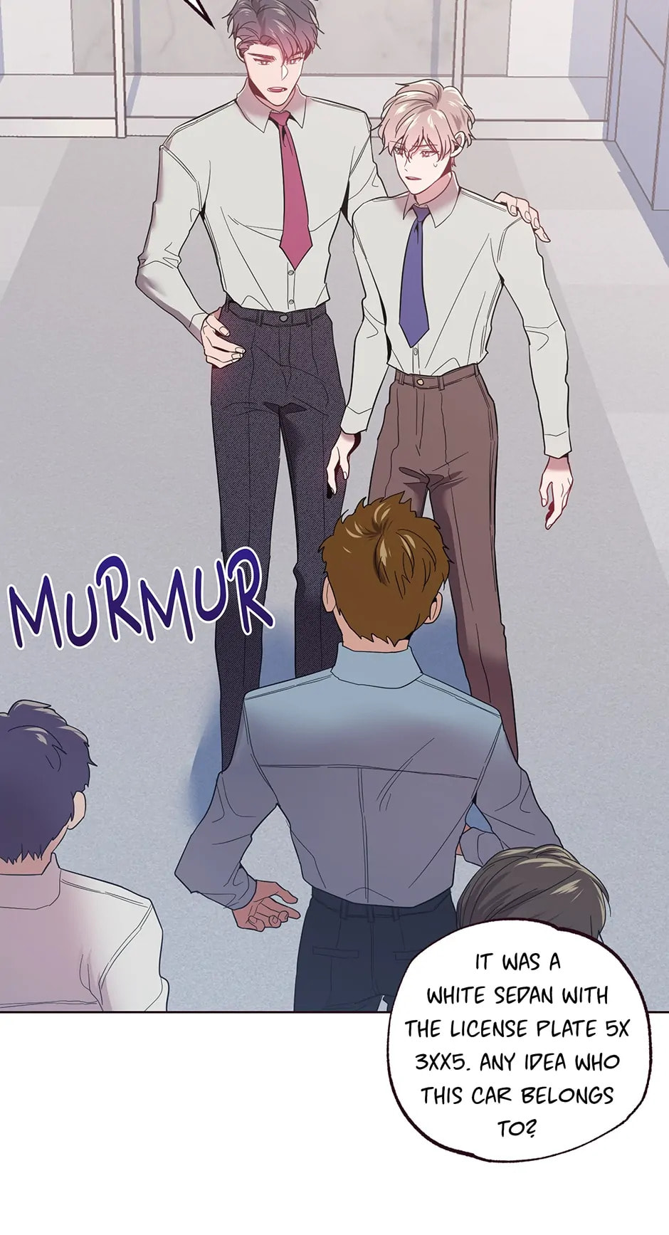 Read Falling Down chapter 26 image 20 on Lezhin
