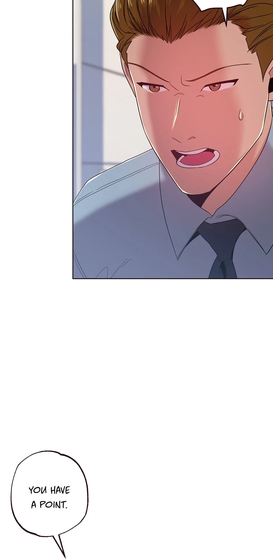 Read Falling Down chapter 26 image 22 on Lezhin