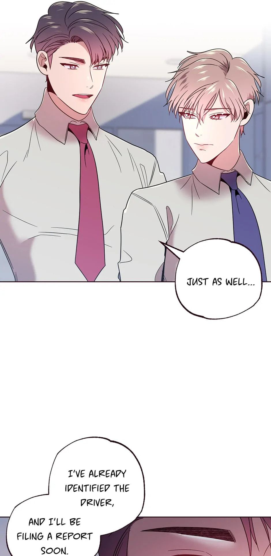 Read Falling Down chapter 26 image 23 on Lezhin