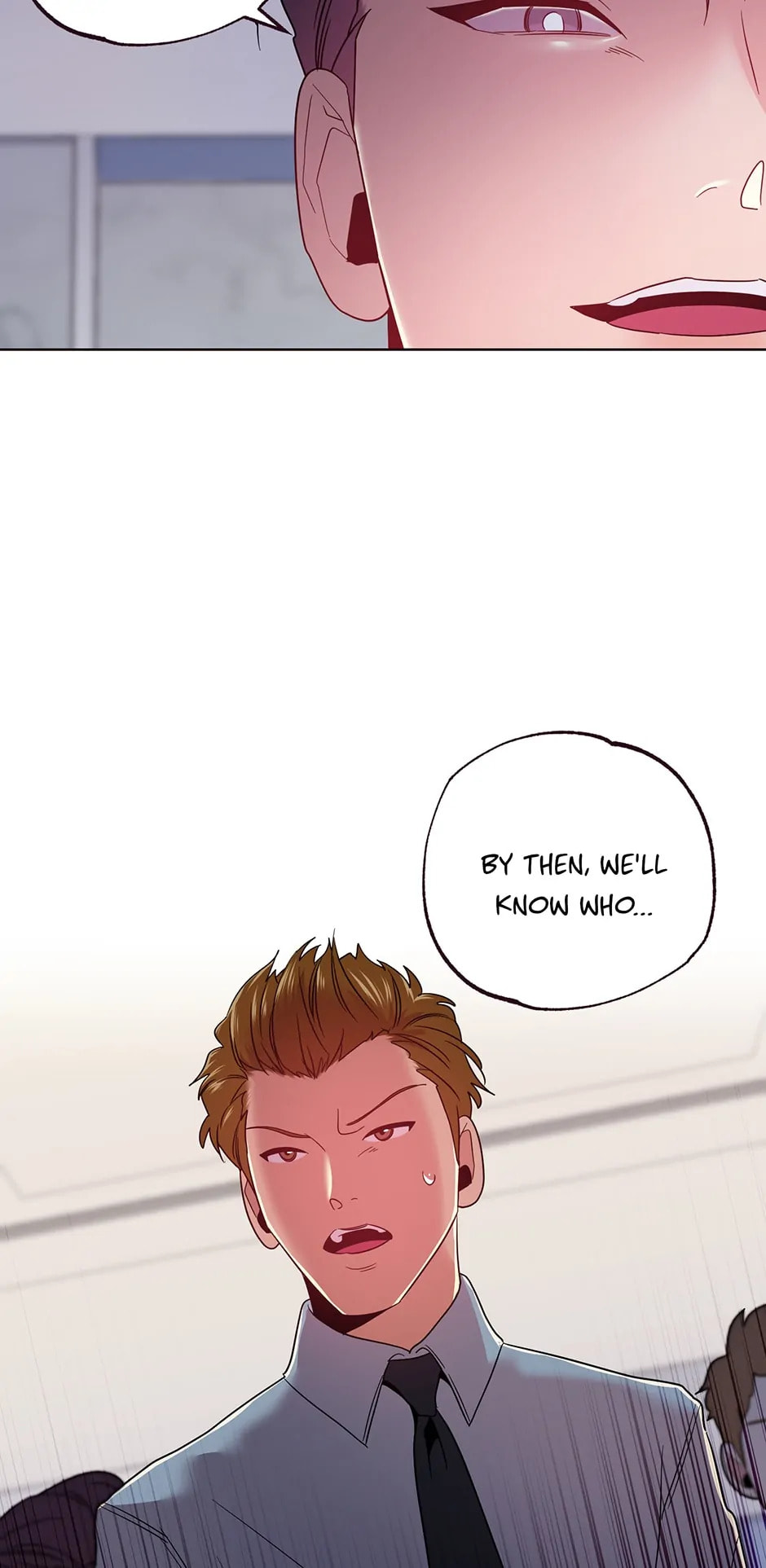 Read Falling Down chapter 26 image 24 on Lezhin