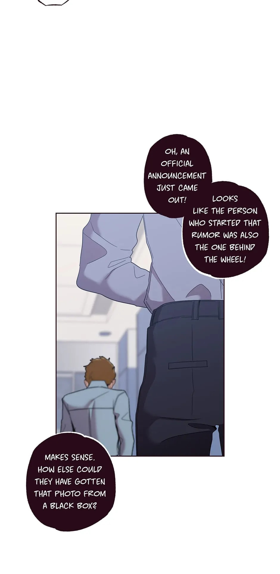Read Falling Down chapter 26 image 26 on Lezhin