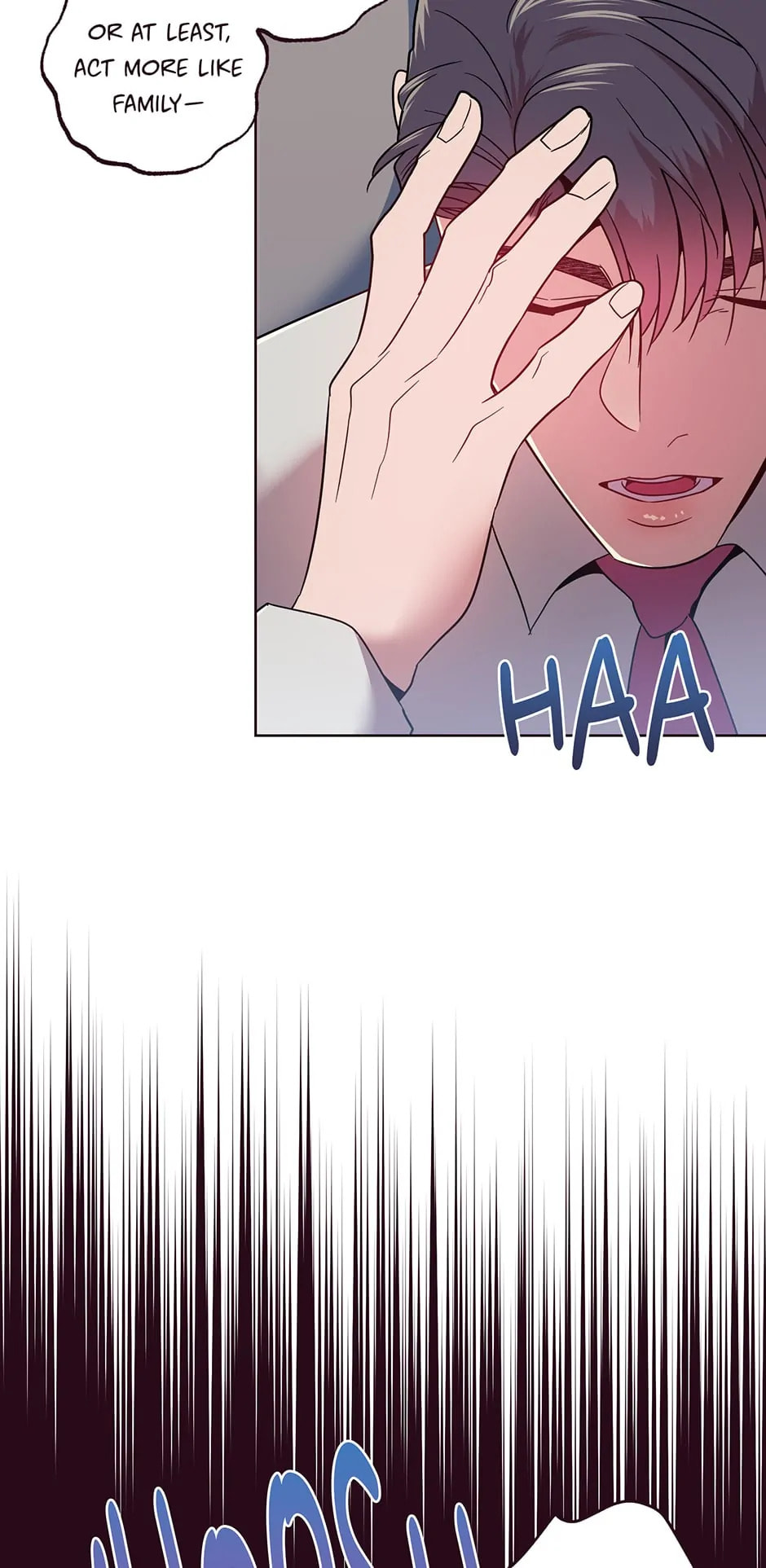 Read Falling Down chapter 26 image 33 on Lezhin