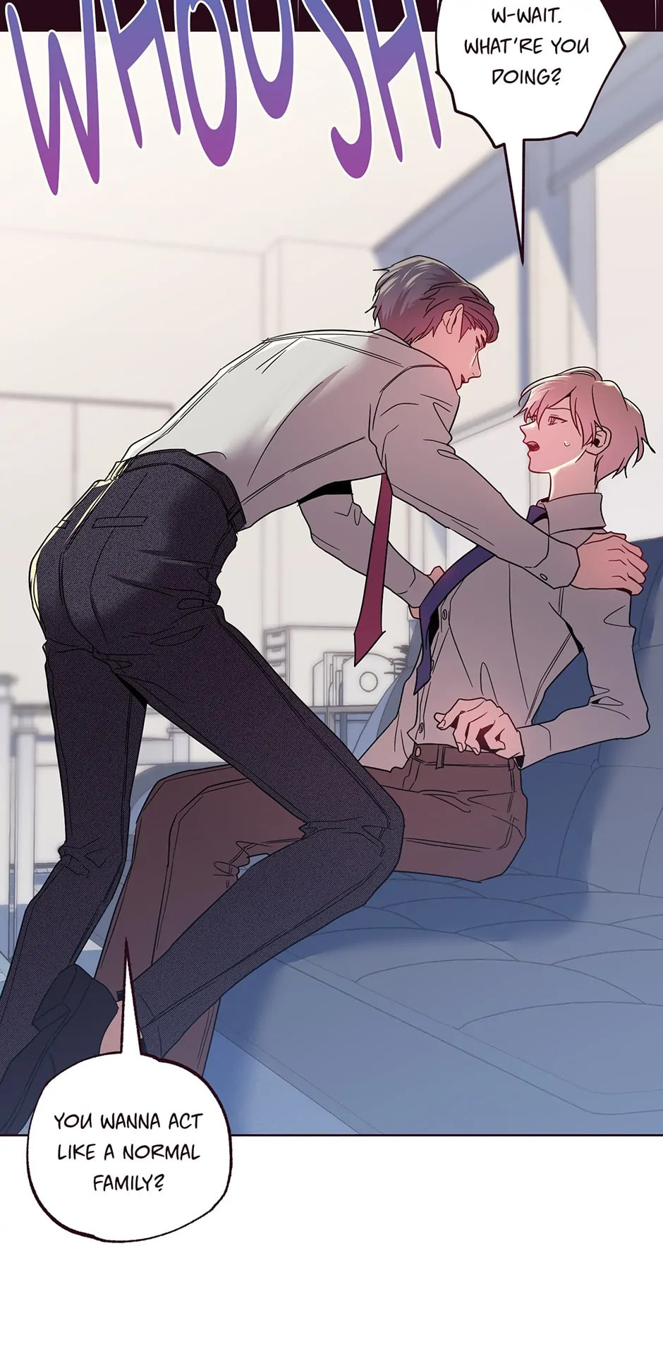 Read Falling Down chapter 26 image 34 on Lezhin