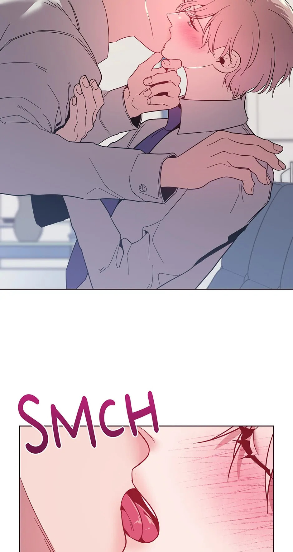 Read Falling Down chapter 26 image 39 on Lezhin