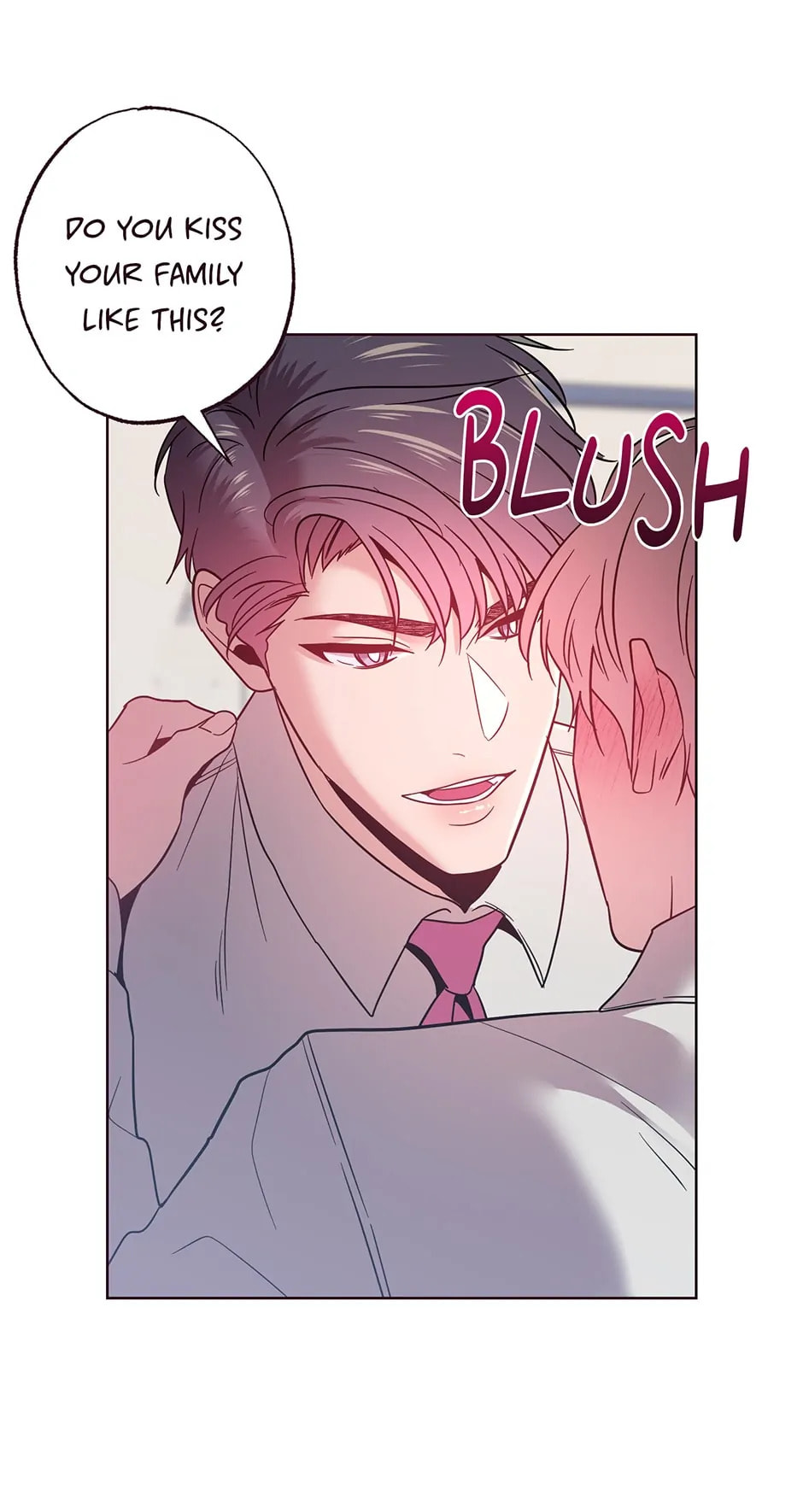 Read Falling Down chapter 26 image 41 on Lezhin