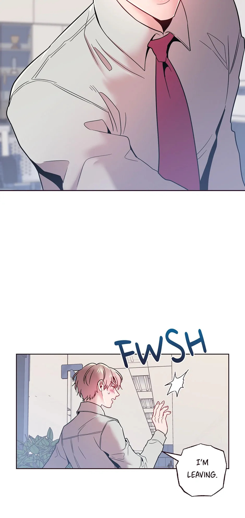 Read Falling Down chapter 26 image 44 on Lezhin