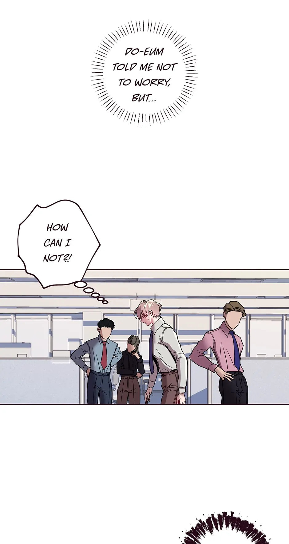 Read Falling Down chapter 26 image 48 on Lezhin