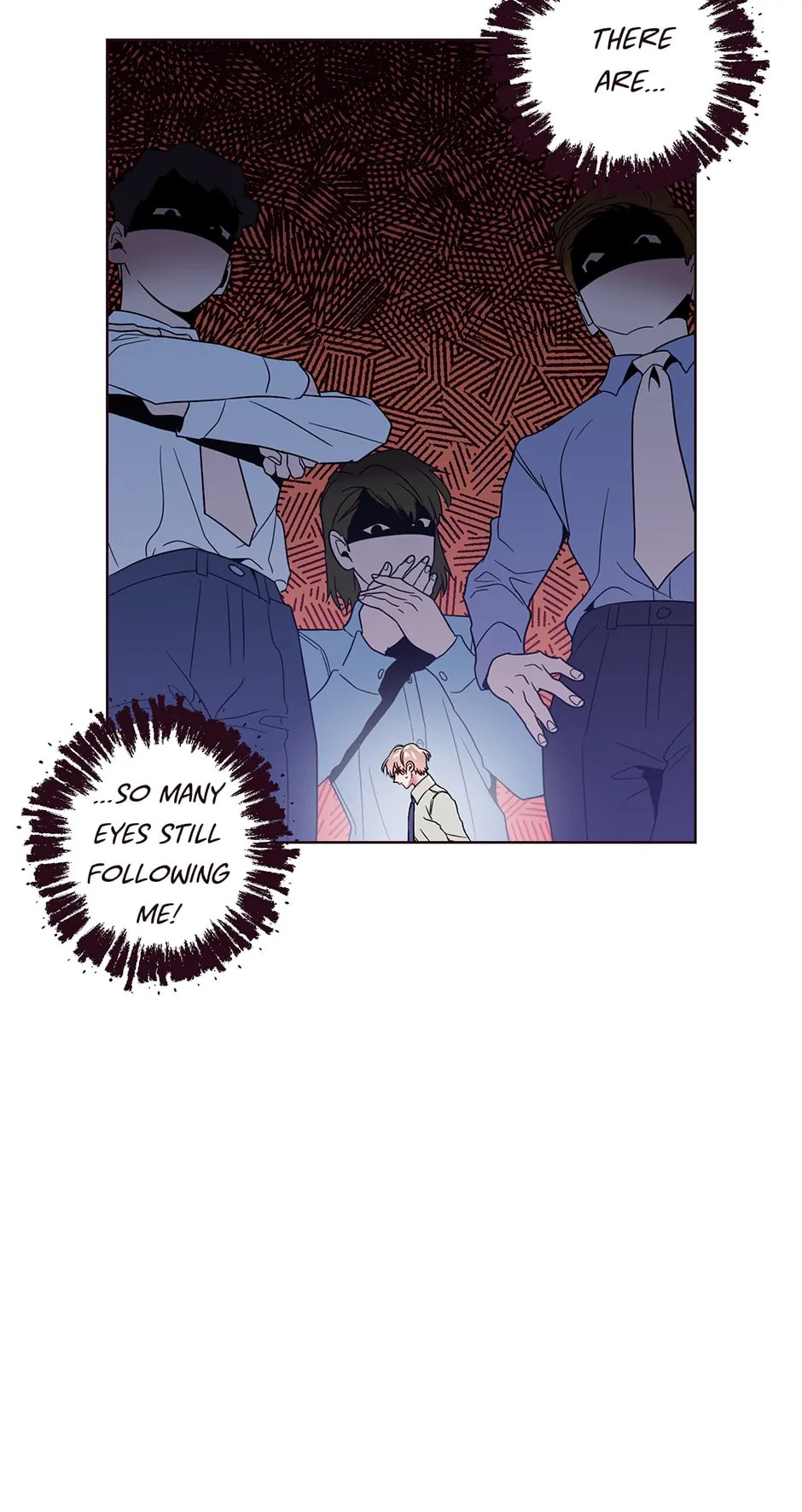 Read Falling Down chapter 26 image 49 on Lezhin