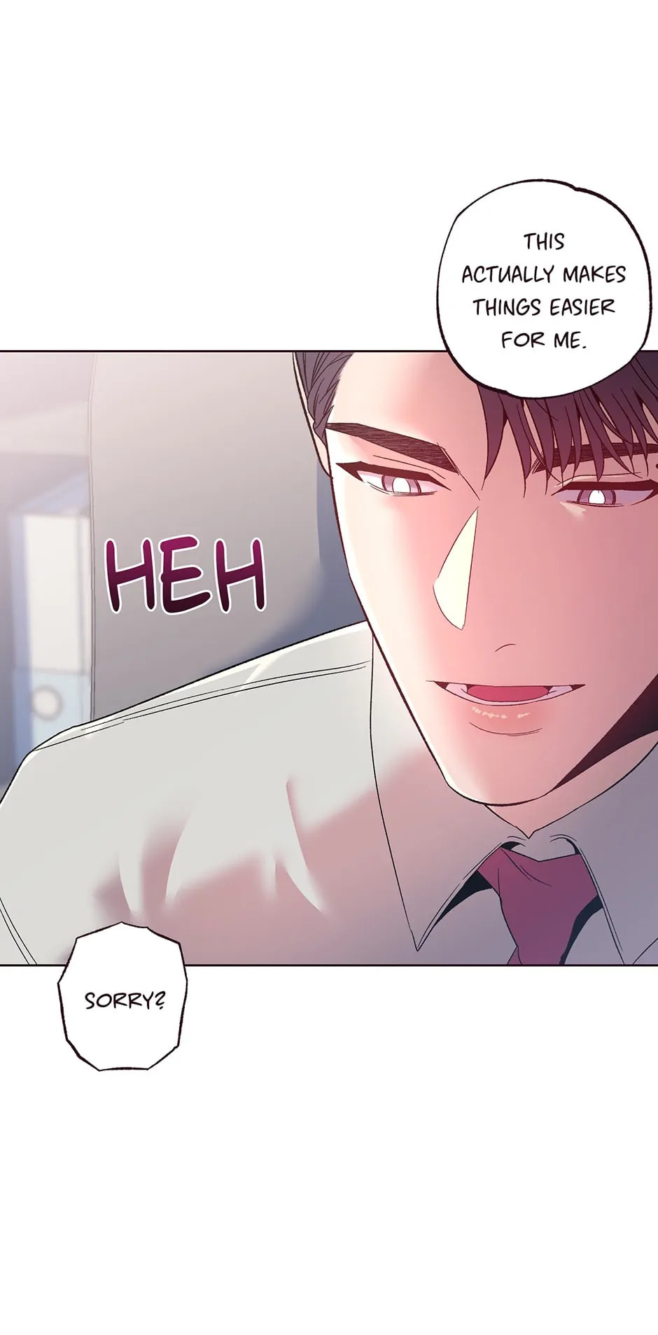 Read Falling Down chapter 26 image 7 on Lezhin