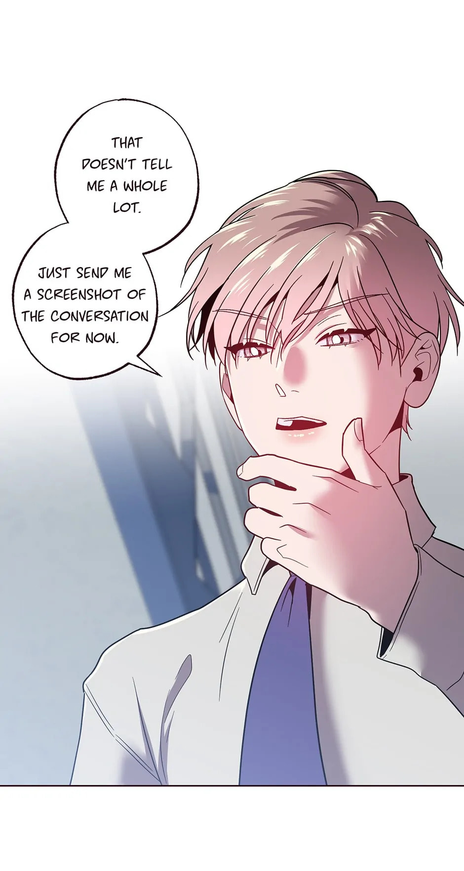 Read Falling Down chapter 27 image 11 on Lezhin