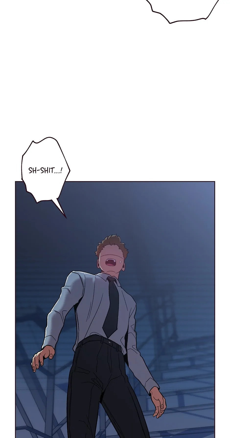 Read Falling Down chapter 27 image 16 on Lezhin