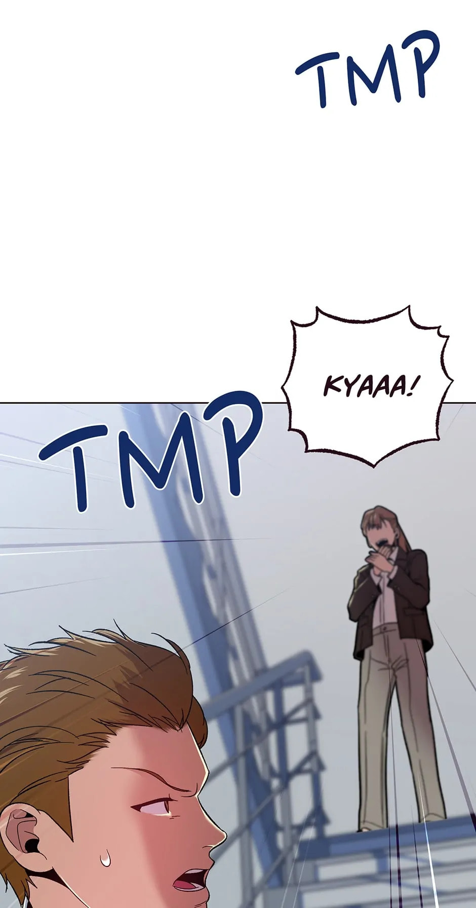 Read Falling Down chapter 27 image 18 on Lezhin