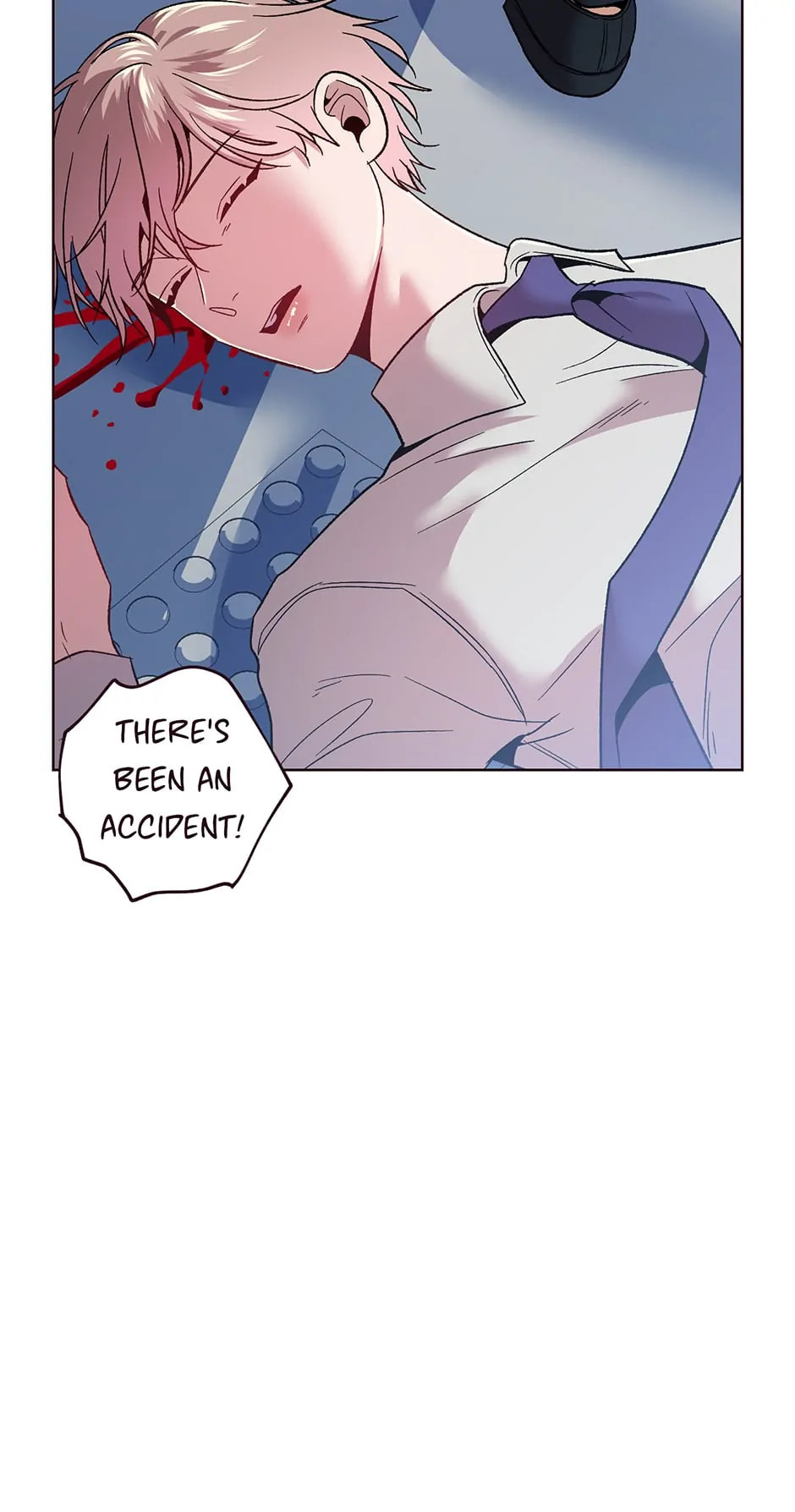 Read Falling Down chapter 27 image 20 on Lezhin