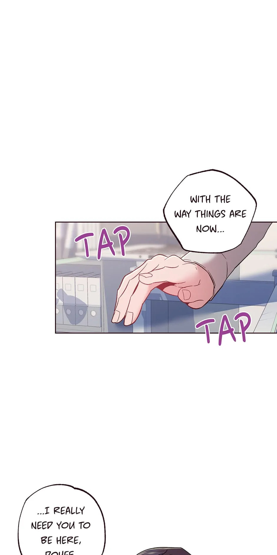 Read Falling Down chapter 27 image 21 on Lezhin