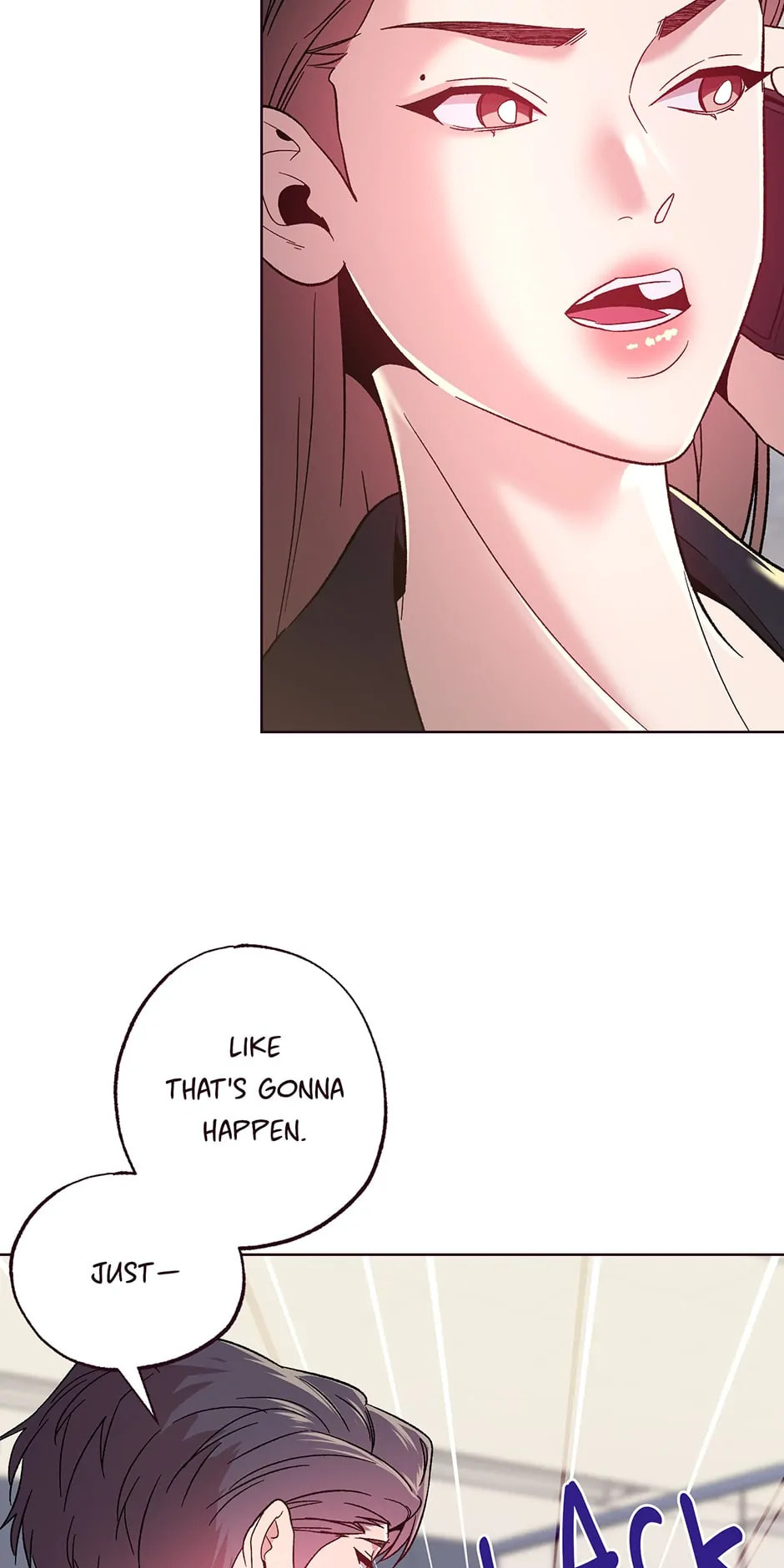 Read Falling Down chapter 27 image 24 on Lezhin