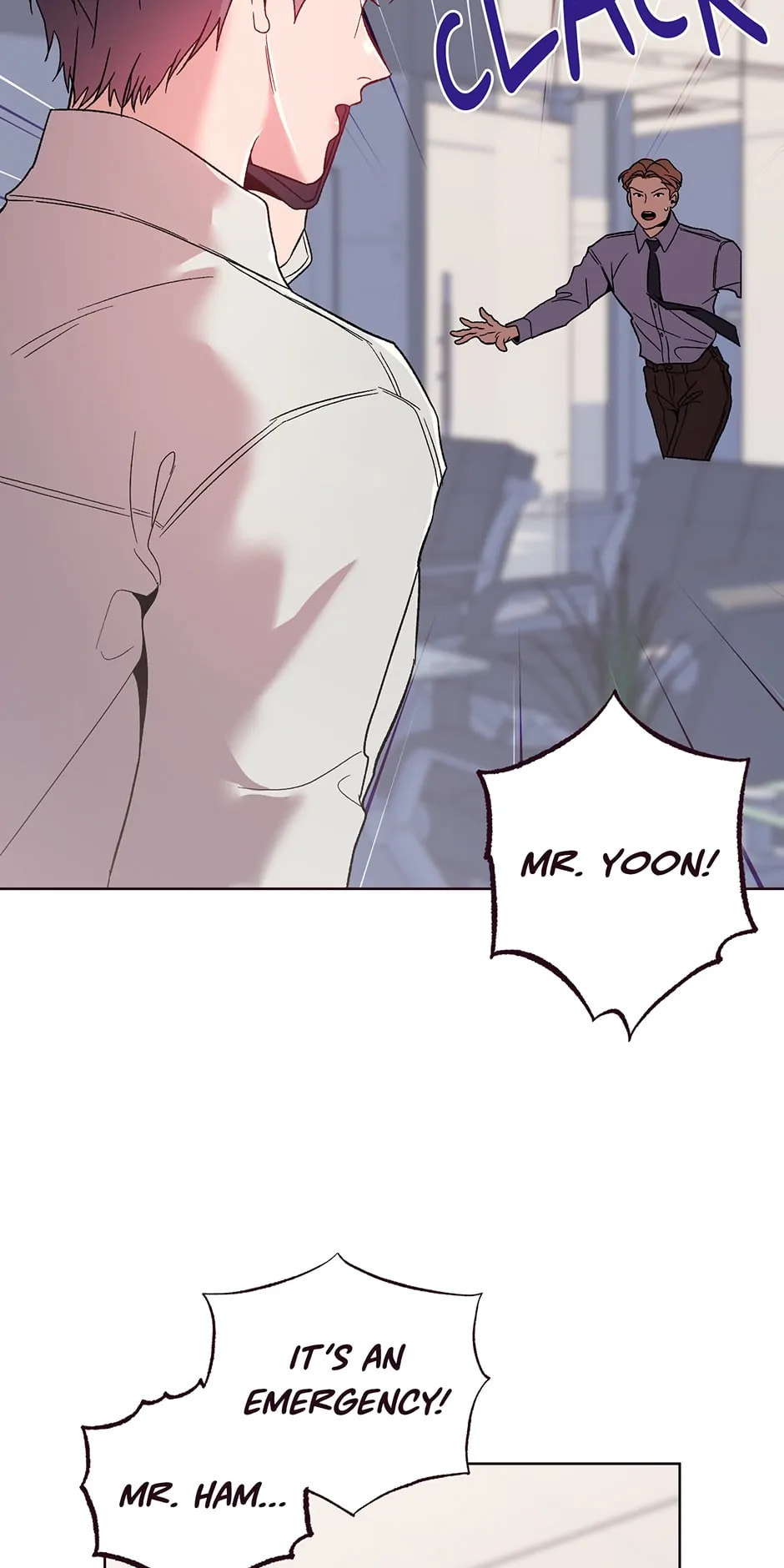 Read Falling Down chapter 27 image 25 on Lezhin