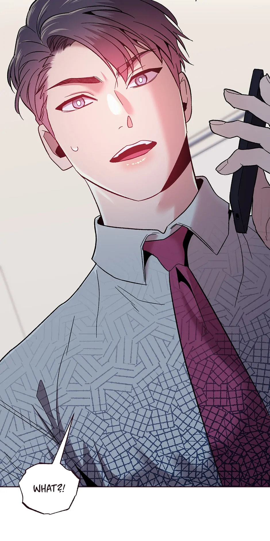 Read Falling Down chapter 27 image 27 on Lezhin