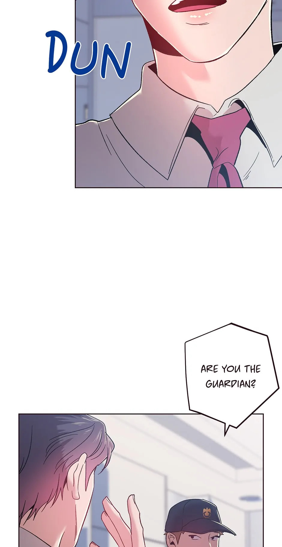 Read Falling Down chapter 27 image 33 on Lezhin