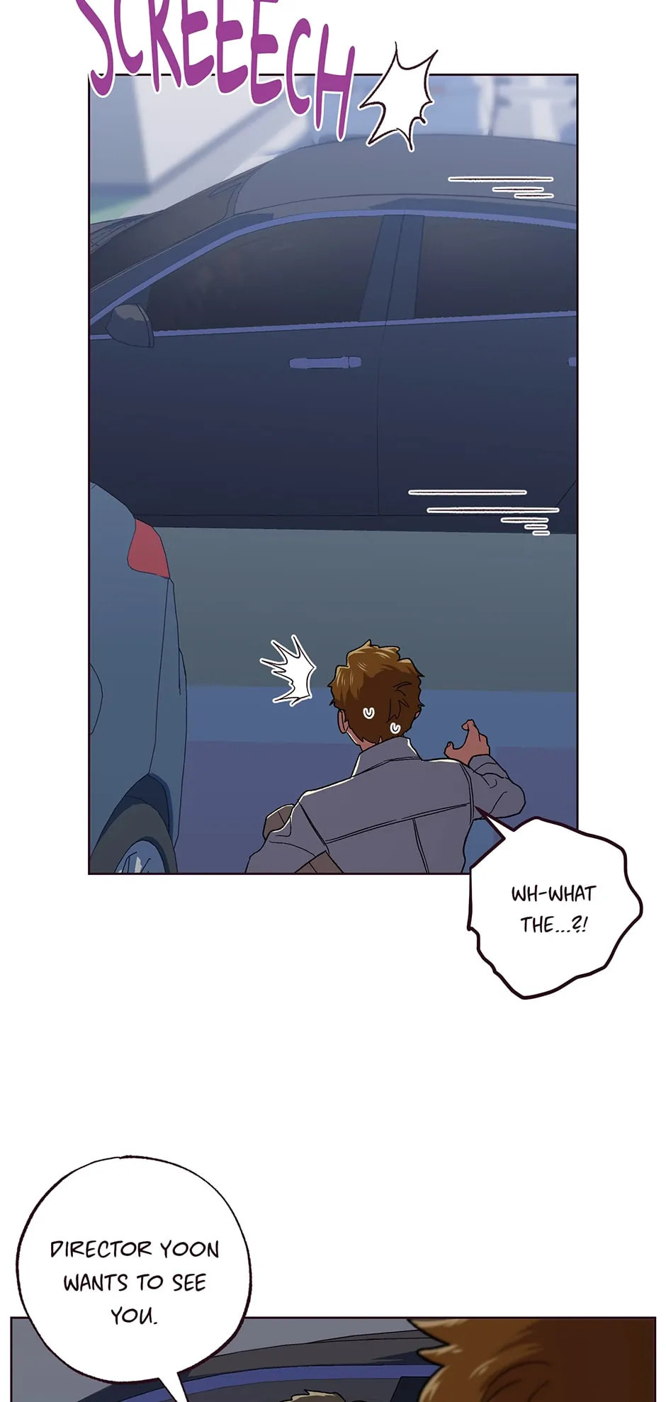 Read Falling Down chapter 27 image 40 on Lezhin