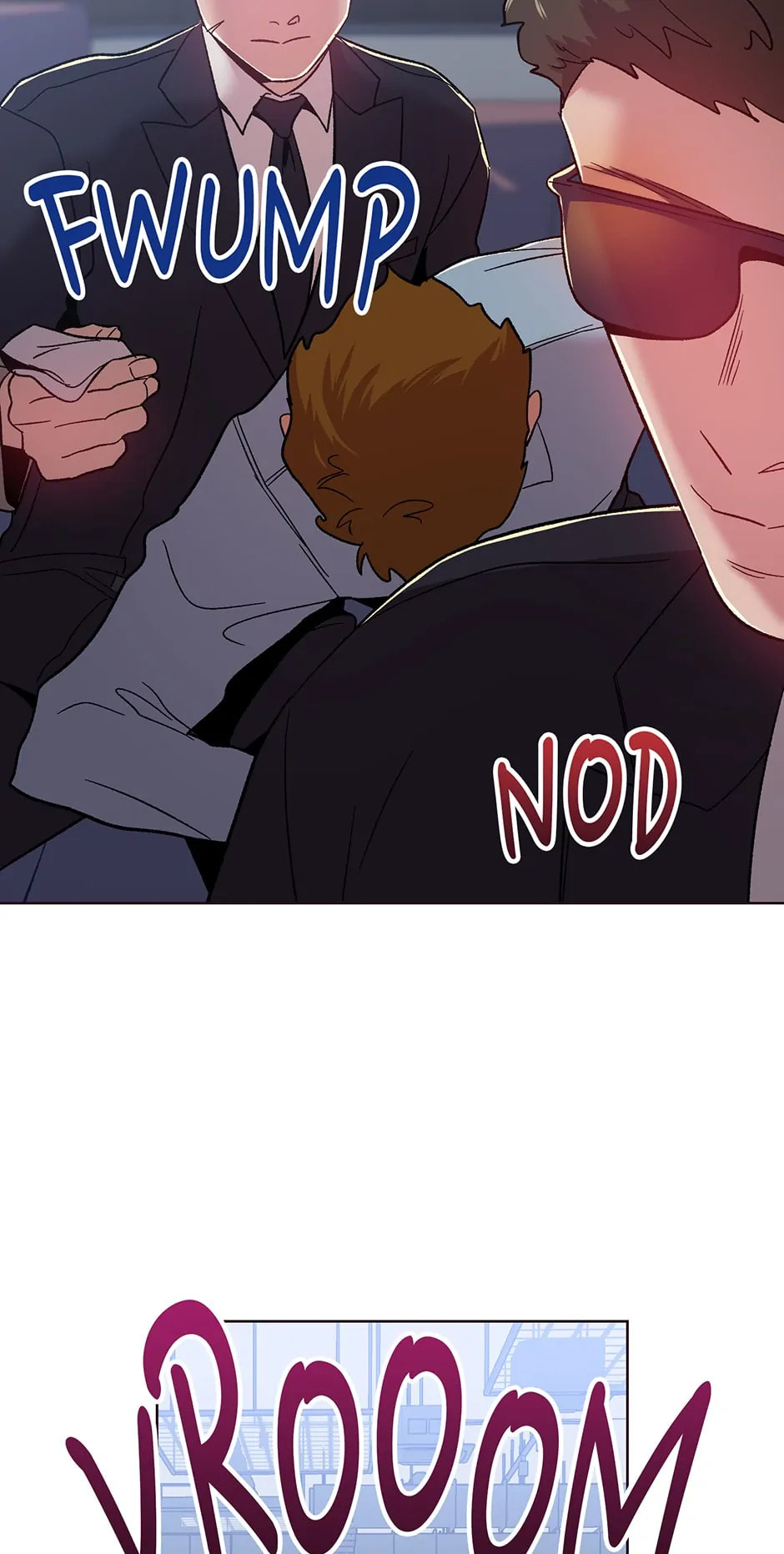 Read Falling Down chapter 27 image 44 on Lezhin