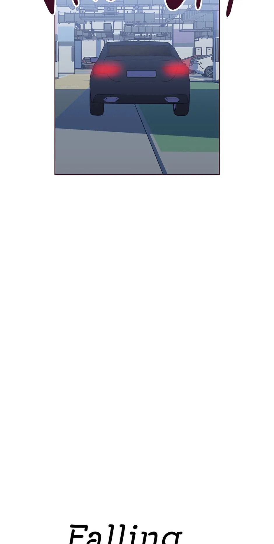 Read Falling Down chapter 27 image 45 on Lezhin