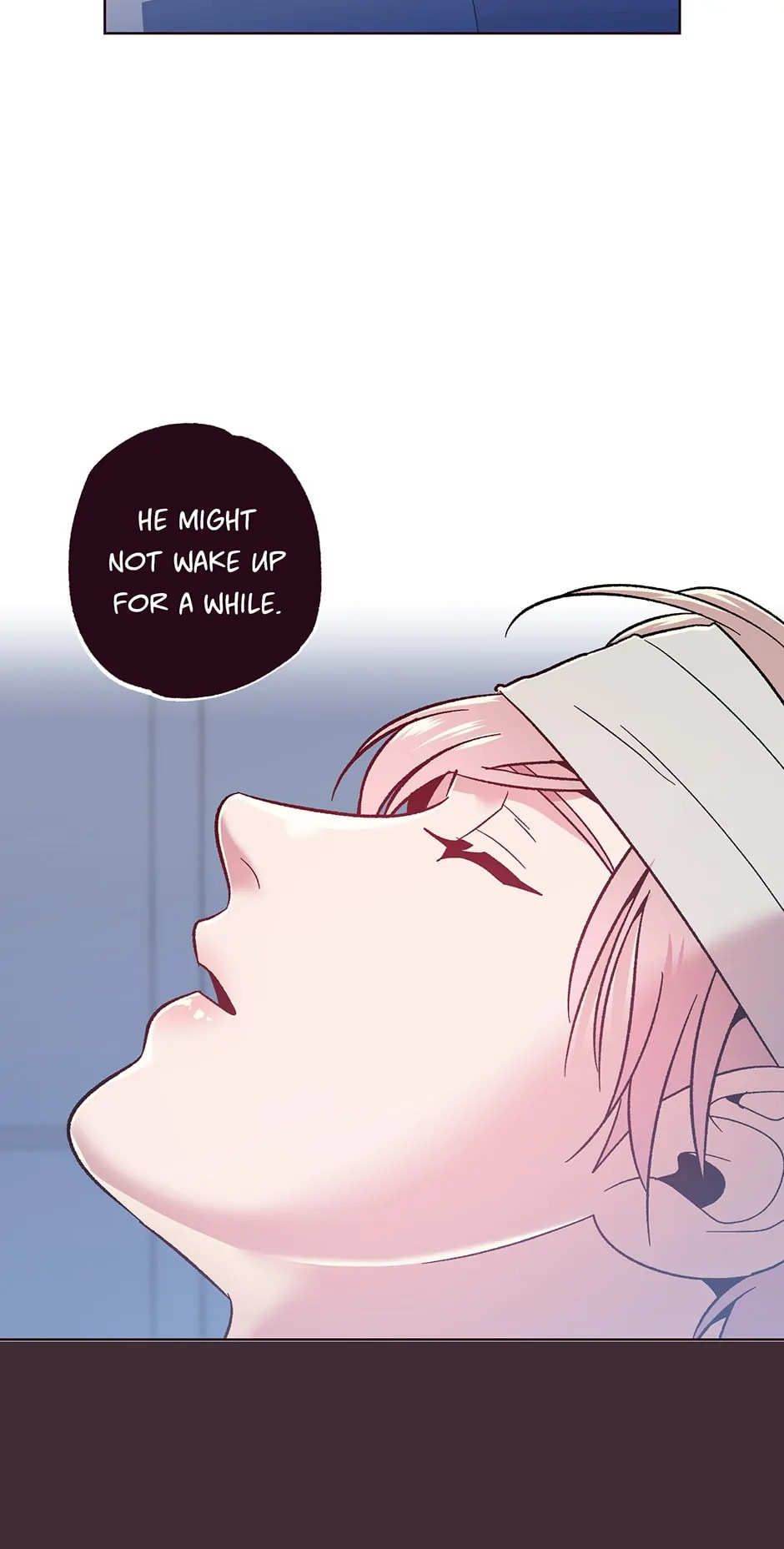 Read Falling Down chapter 27 image 49 on Lezhin