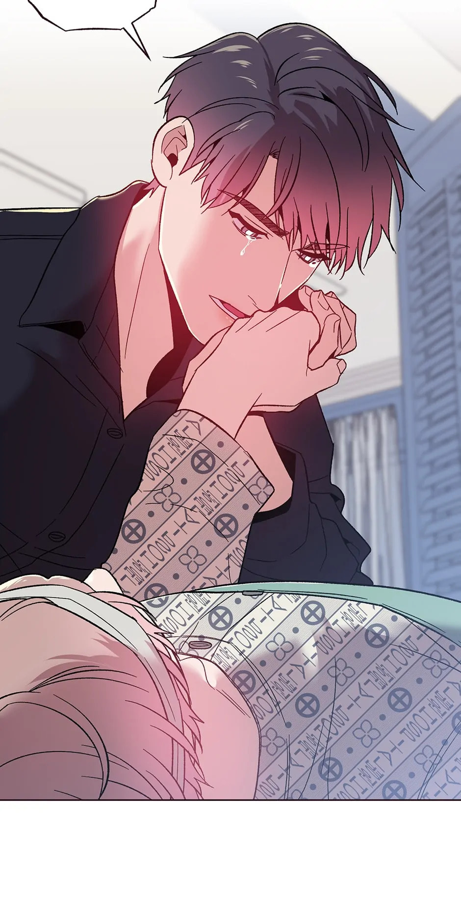 Read Falling Down chapter 27 image 53 on Lezhin