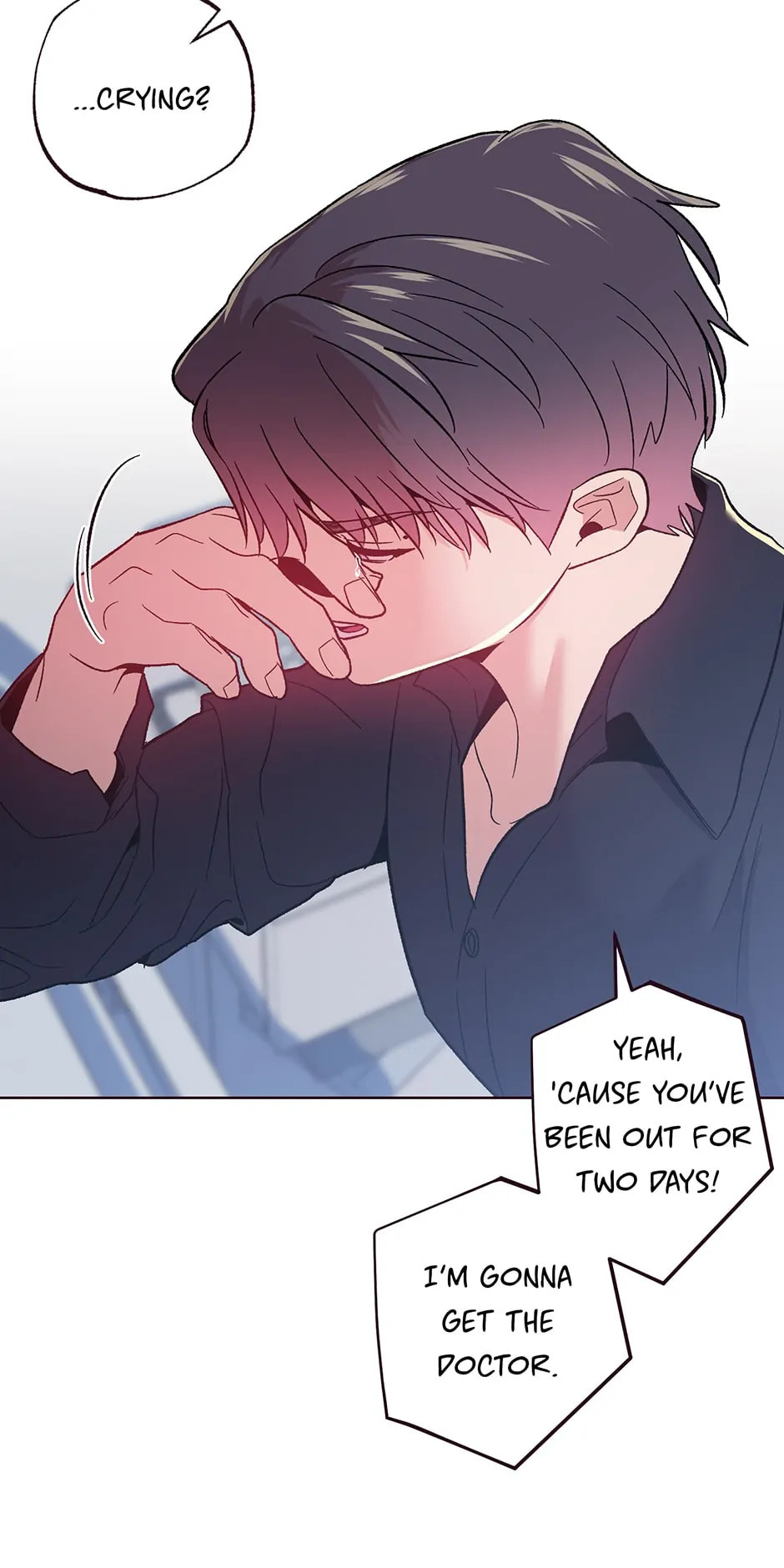 Read Falling Down chapter 27 image 56 on Lezhin