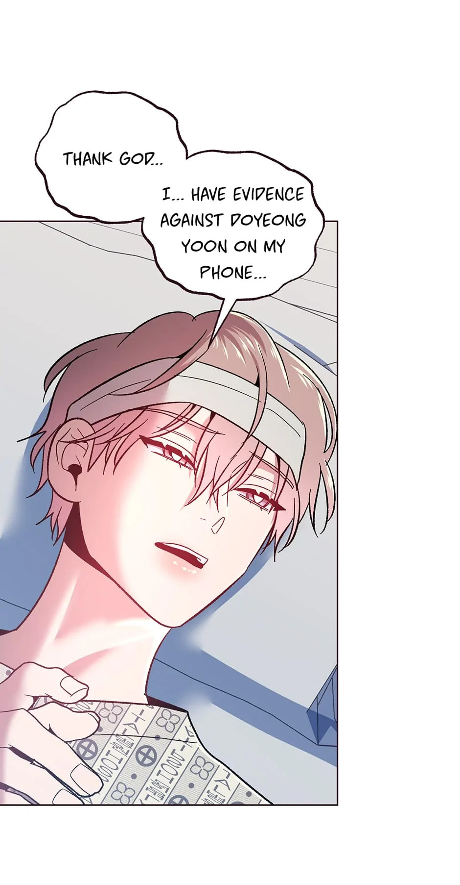 Read Falling Down chapter 27 image 58 on Lezhin